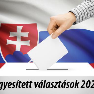 Egyesített választások 2022 1